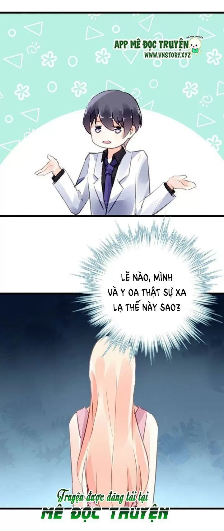 Mưu Ái Thành Nghiện Chapter 57 - Trang 2