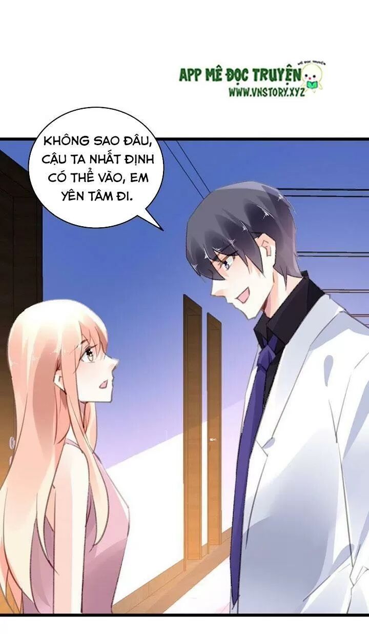 Mưu Ái Thành Nghiện Chapter 57 - Trang 2