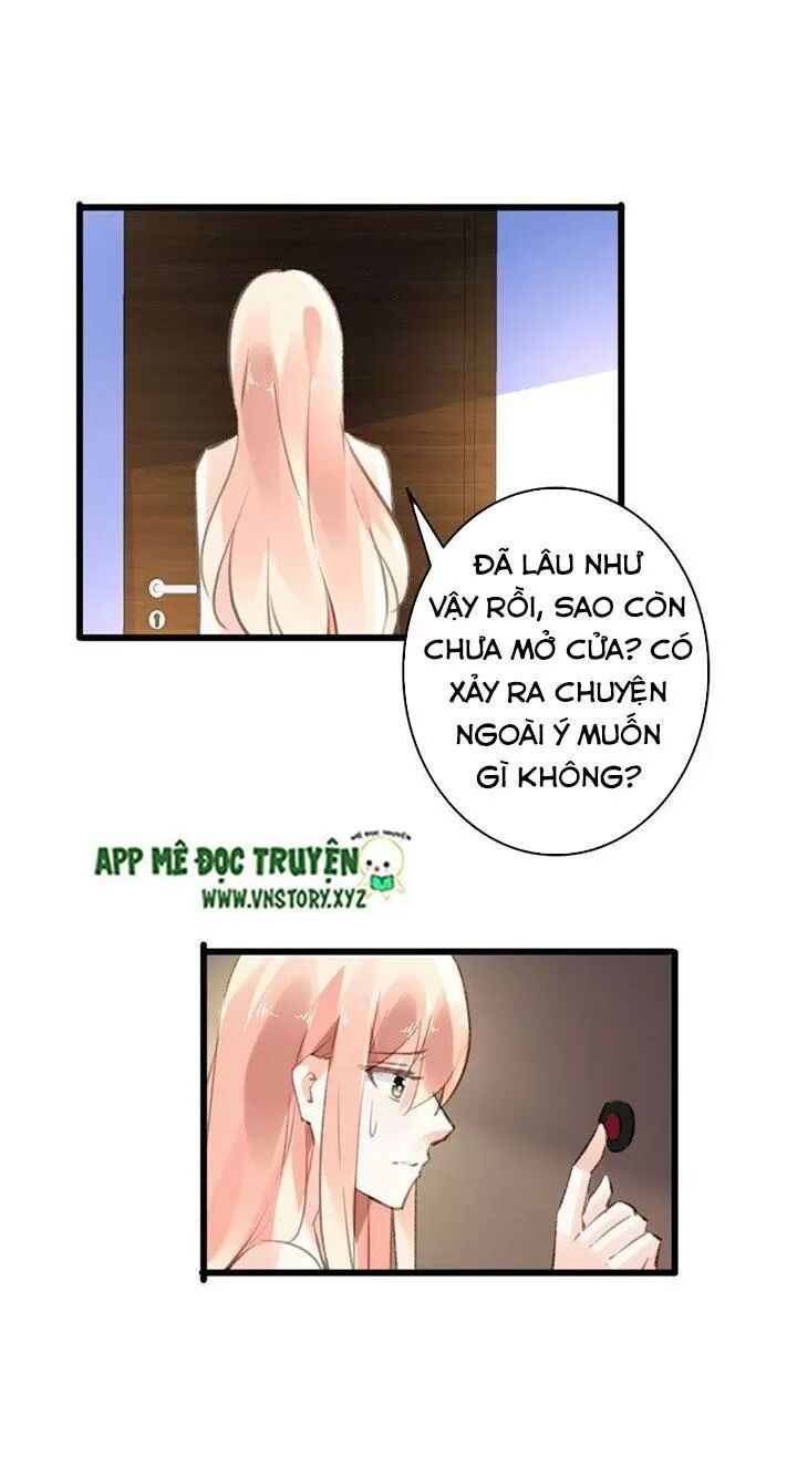 Mưu Ái Thành Nghiện Chapter 57 - Trang 2