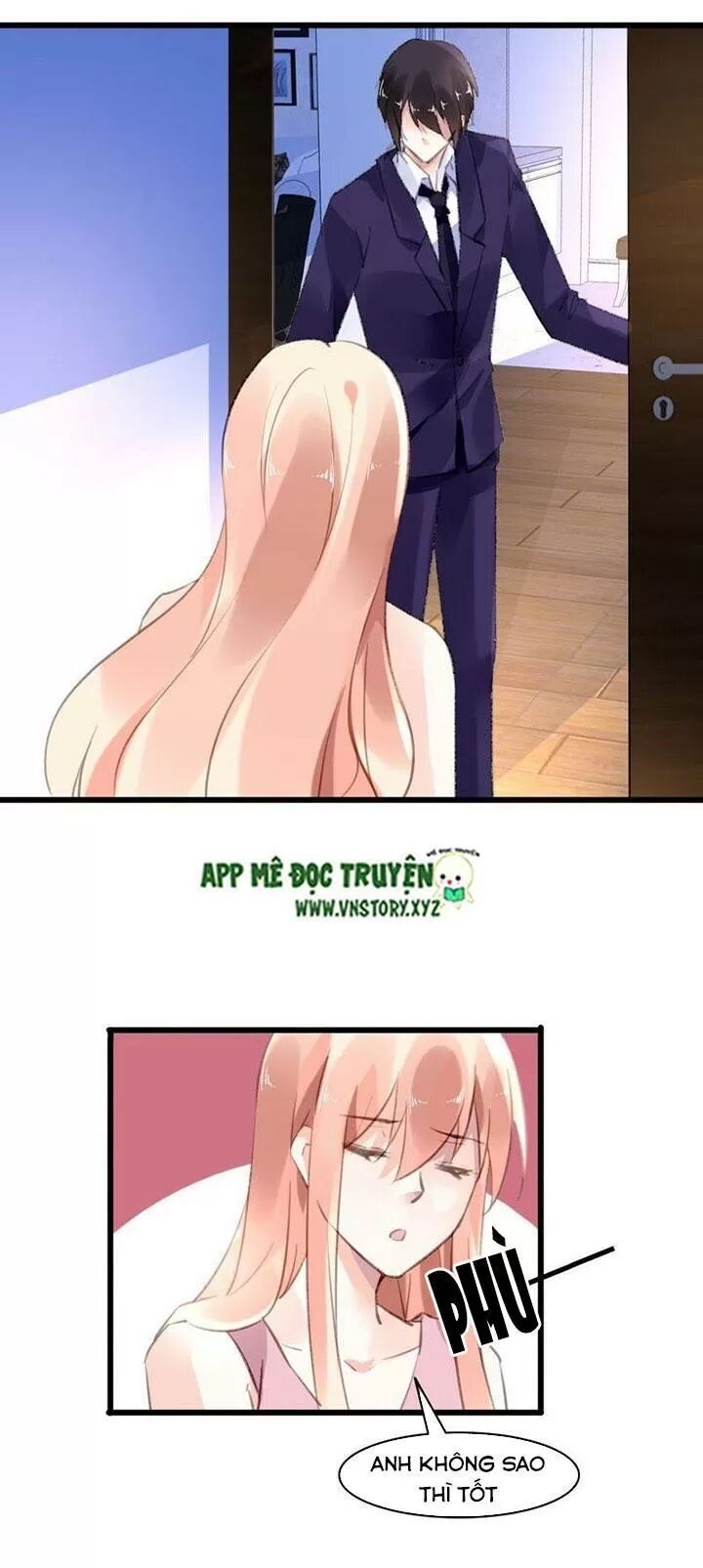 Mưu Ái Thành Nghiện Chapter 57 - Trang 2