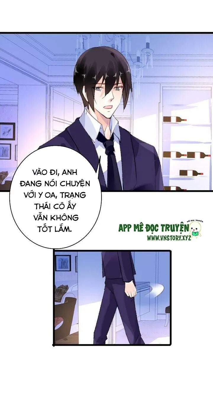 Mưu Ái Thành Nghiện Chapter 57 - Trang 2