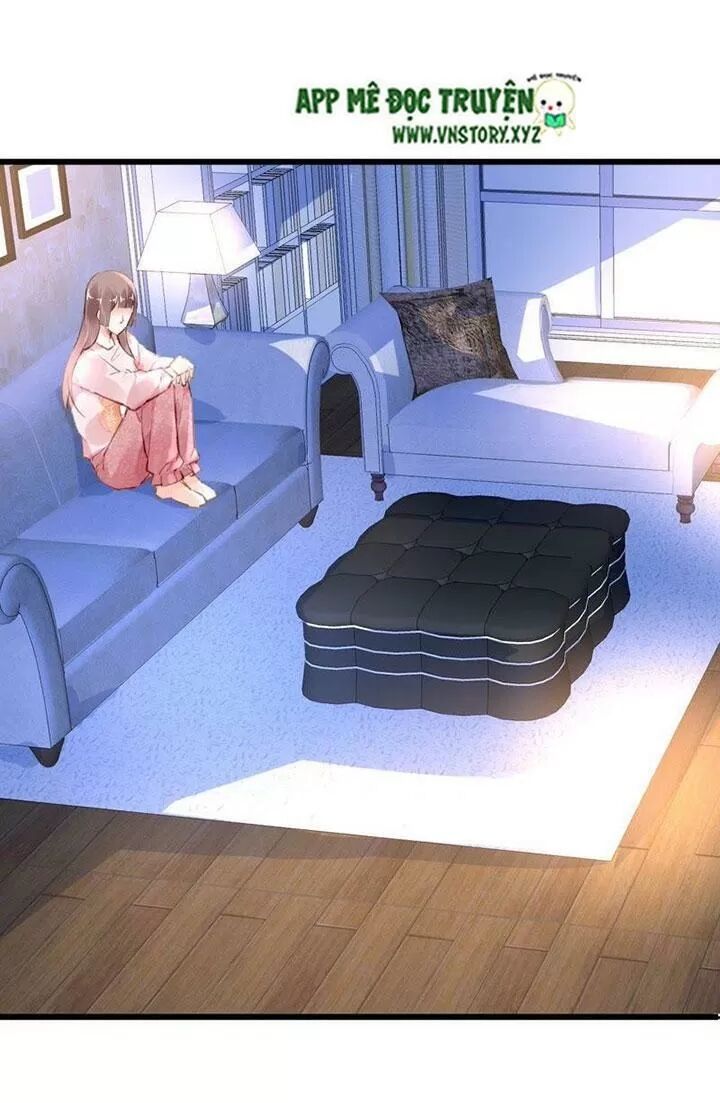 Mưu Ái Thành Nghiện Chapter 57 - Trang 2