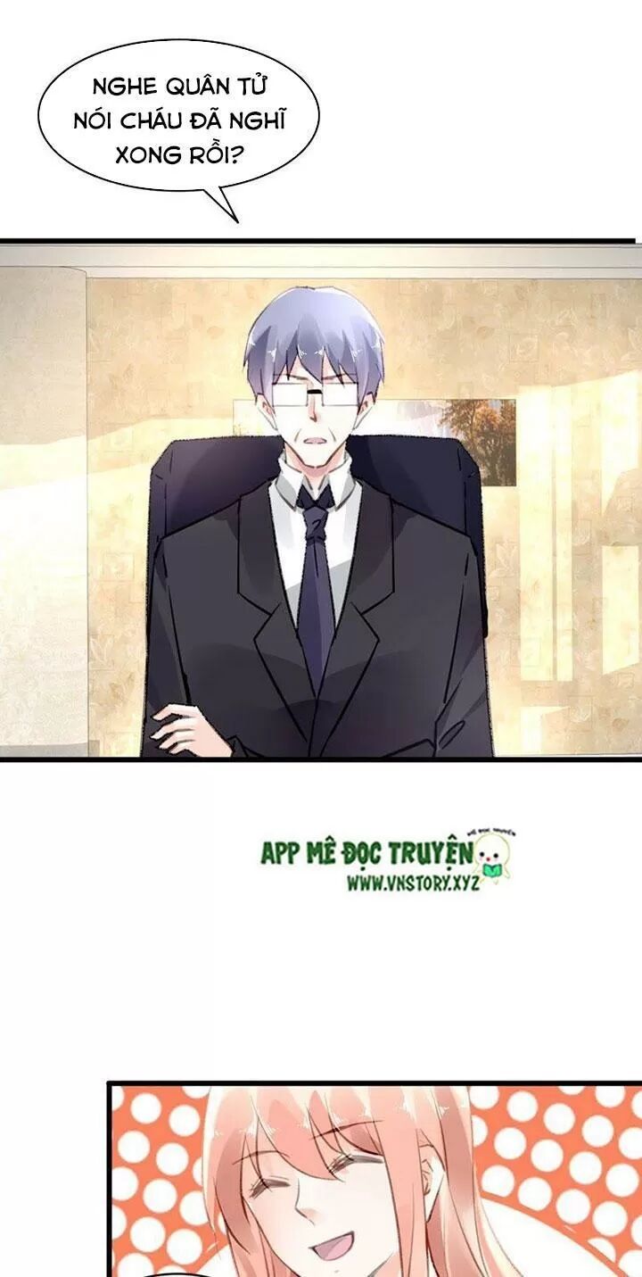 Mưu Ái Thành Nghiện Chapter 58 - Trang 2