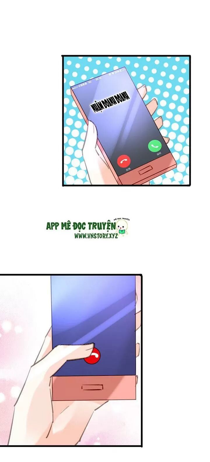 Mưu Ái Thành Nghiện Chapter 61 - Trang 2