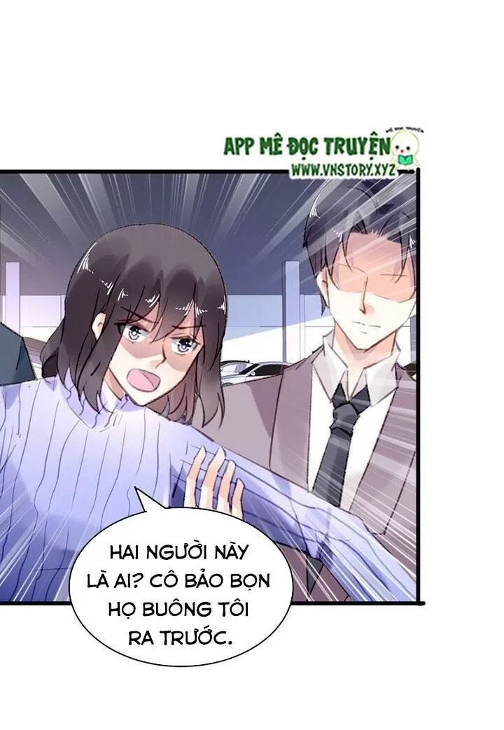 Mưu Ái Thành Nghiện Chapter 61 - Trang 2