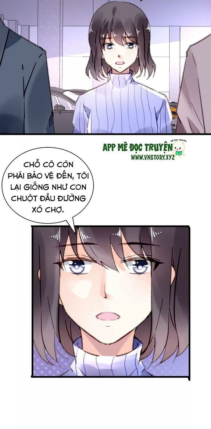 Mưu Ái Thành Nghiện Chapter 61 - Trang 2