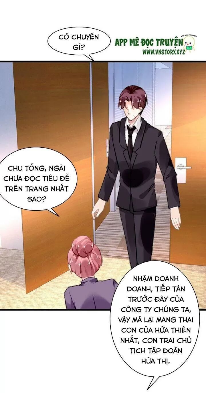 Mưu Ái Thành Nghiện Chapter 61 - Trang 2