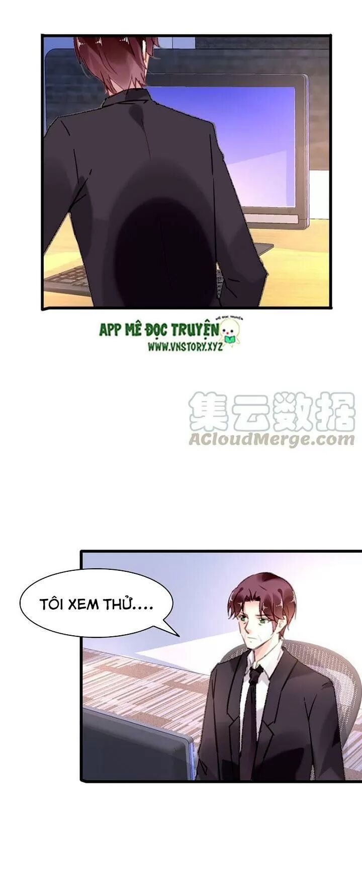 Mưu Ái Thành Nghiện Chapter 61 - Trang 2