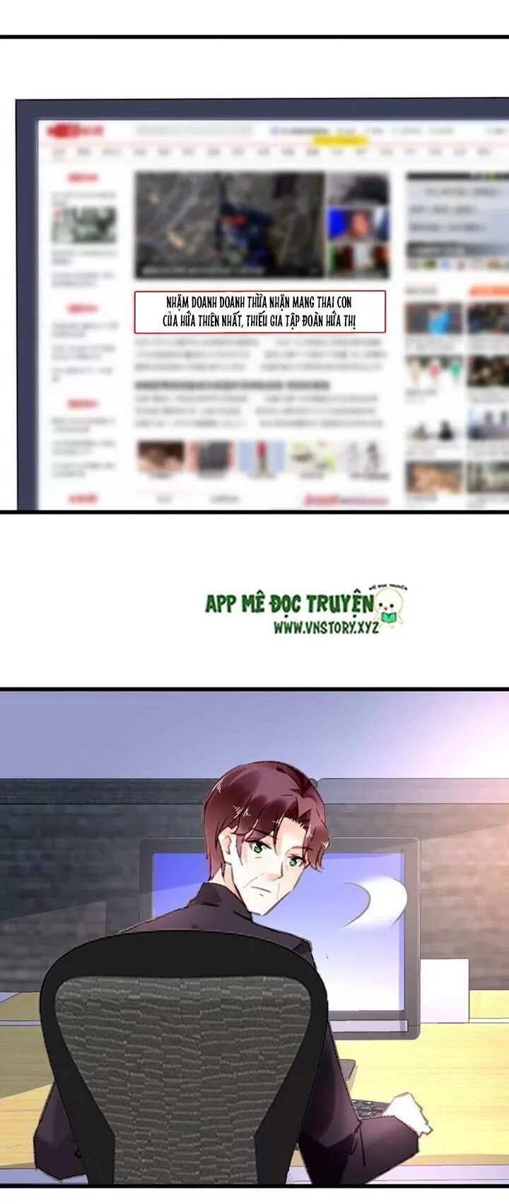 Mưu Ái Thành Nghiện Chapter 61 - Trang 2