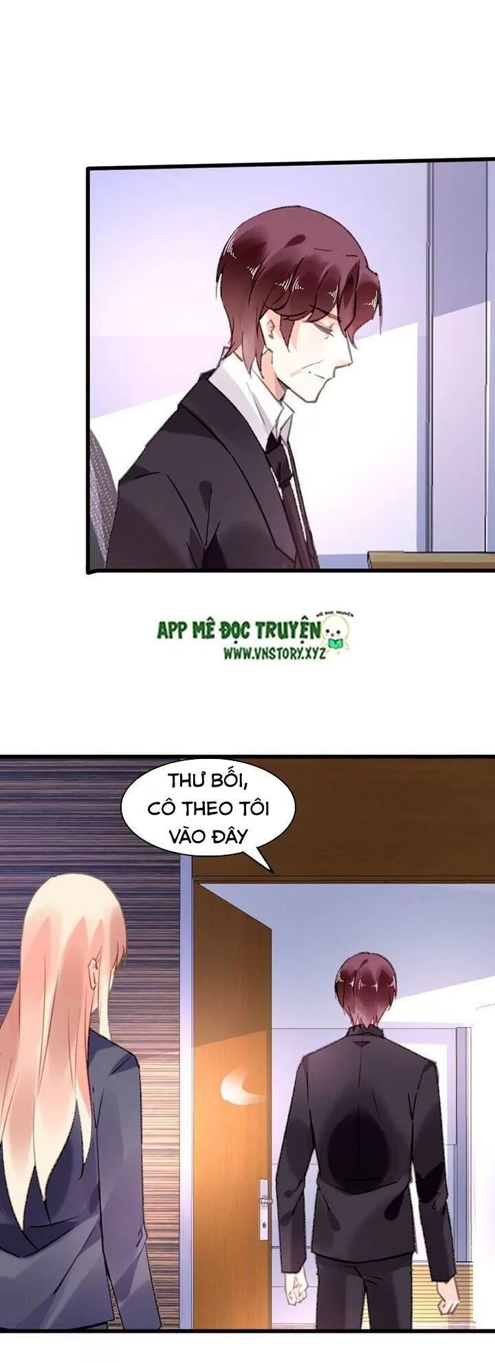 Mưu Ái Thành Nghiện Chapter 61 - Trang 2