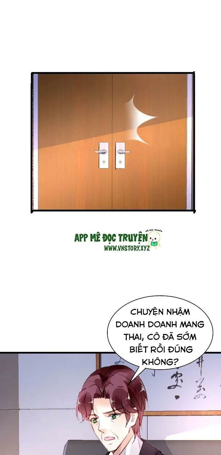 Mưu Ái Thành Nghiện Chapter 61 - Trang 2