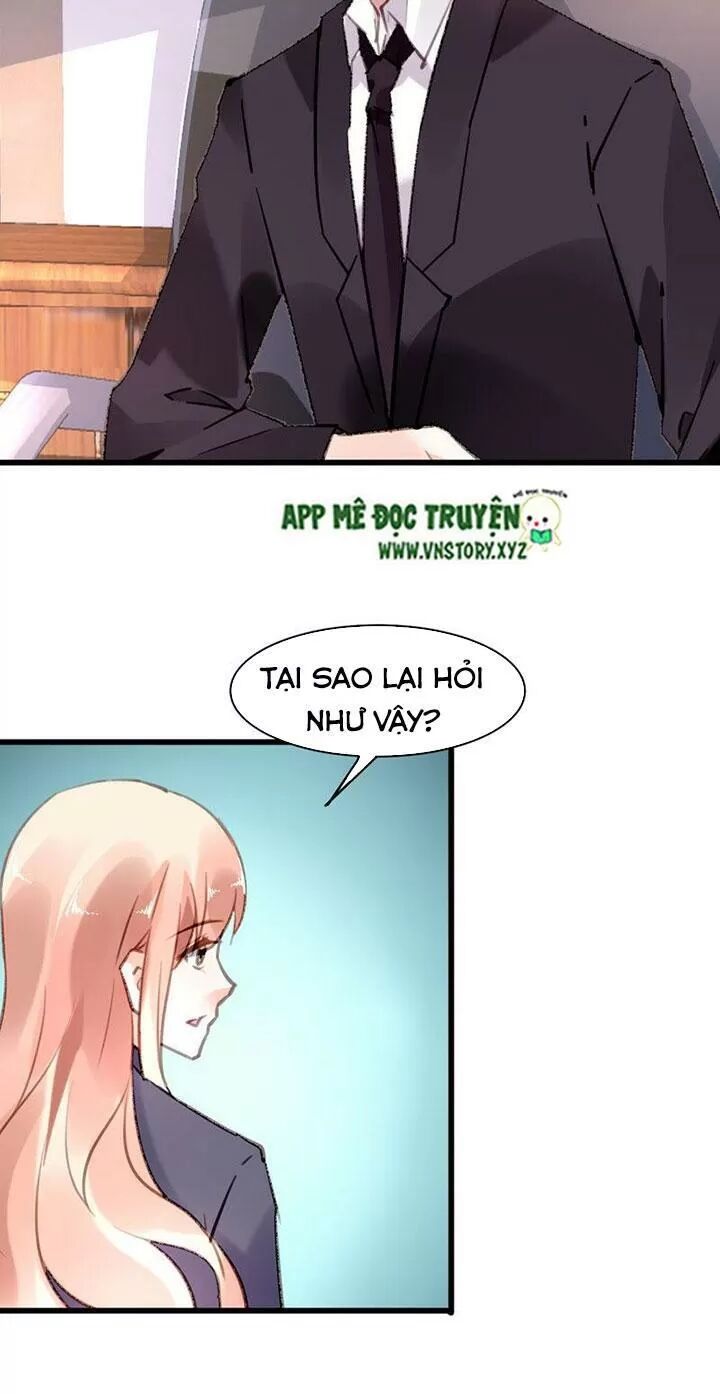 Mưu Ái Thành Nghiện Chapter 61 - Trang 2