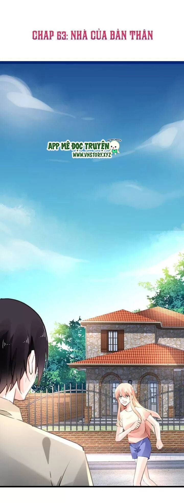 Mưu Ái Thành Nghiện Chapter 63 - Trang 2