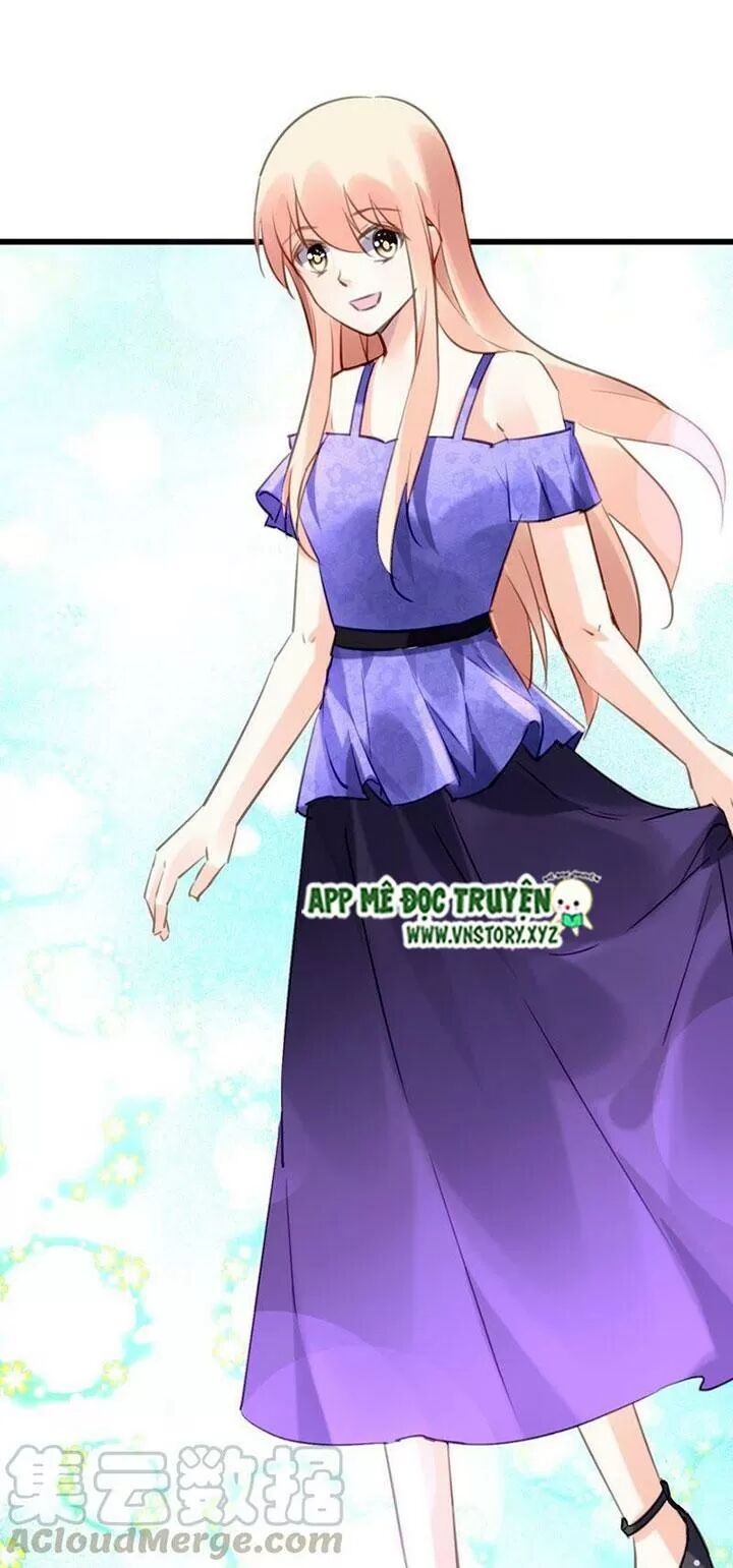 Mưu Ái Thành Nghiện Chapter 63 - Trang 2