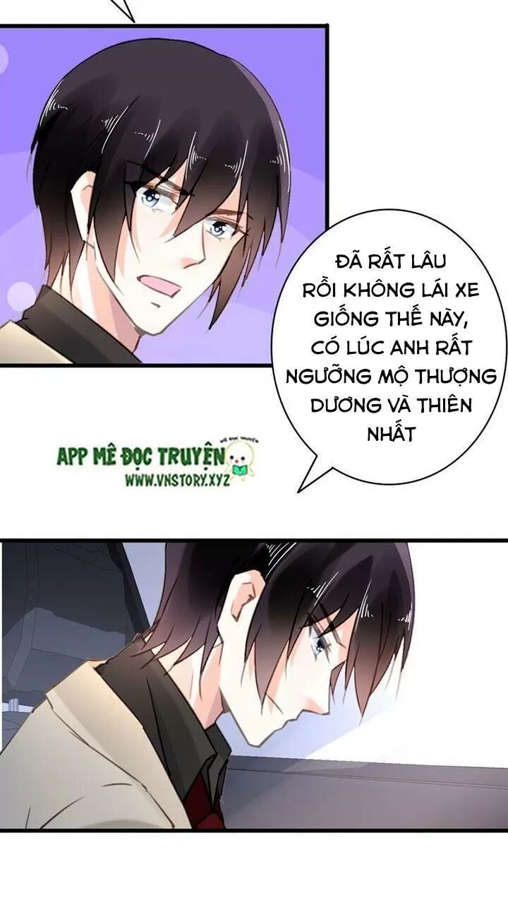 Mưu Ái Thành Nghiện Chapter 63 - Trang 2