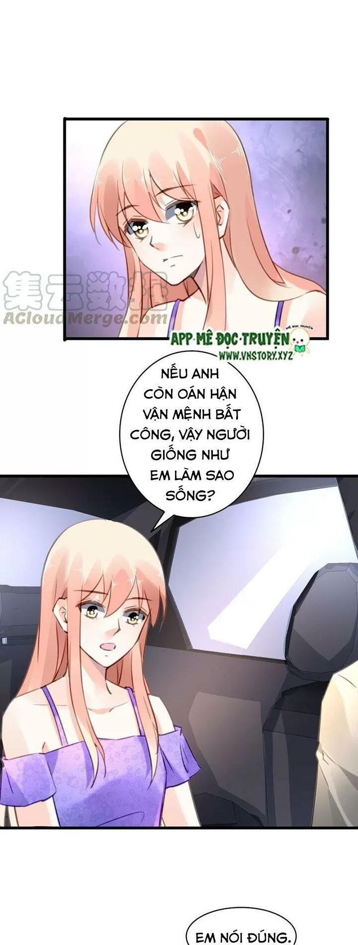 Mưu Ái Thành Nghiện Chapter 63 - Trang 2