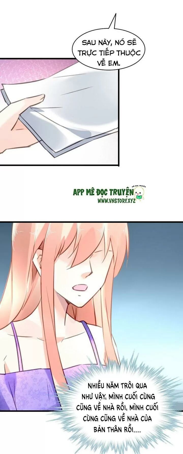 Mưu Ái Thành Nghiện Chapter 63 - Trang 2