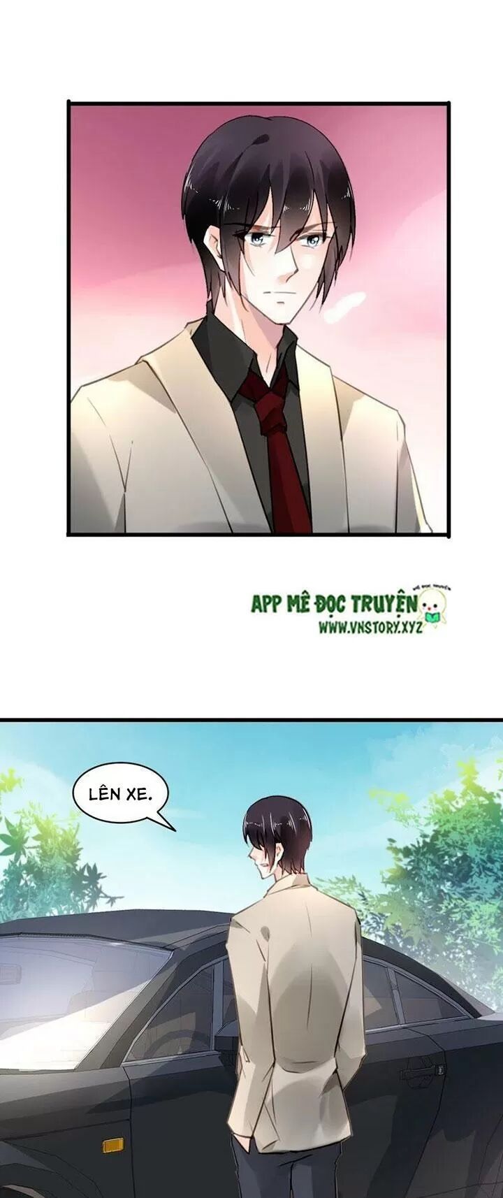 Mưu Ái Thành Nghiện Chapter 63 - Trang 2