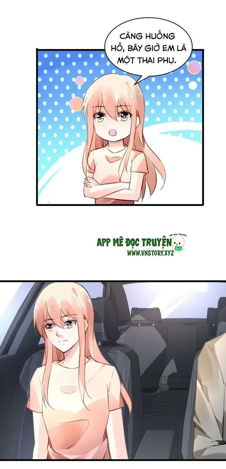 Mưu Ái Thành Nghiện Chapter 63 - Trang 2