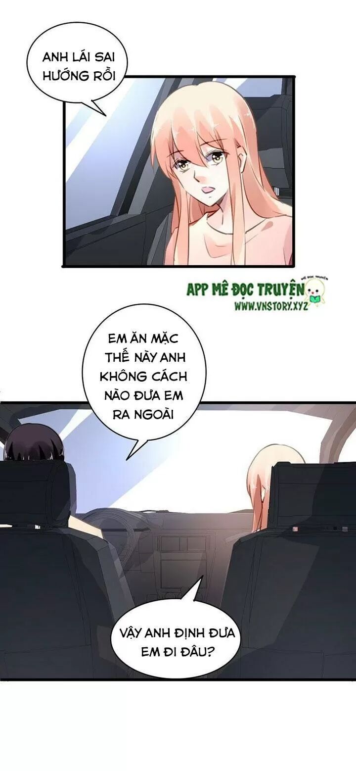 Mưu Ái Thành Nghiện Chapter 63 - Trang 2