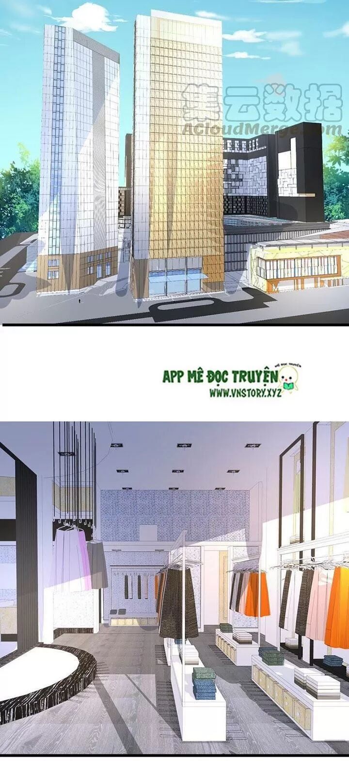 Mưu Ái Thành Nghiện Chapter 63 - Trang 2