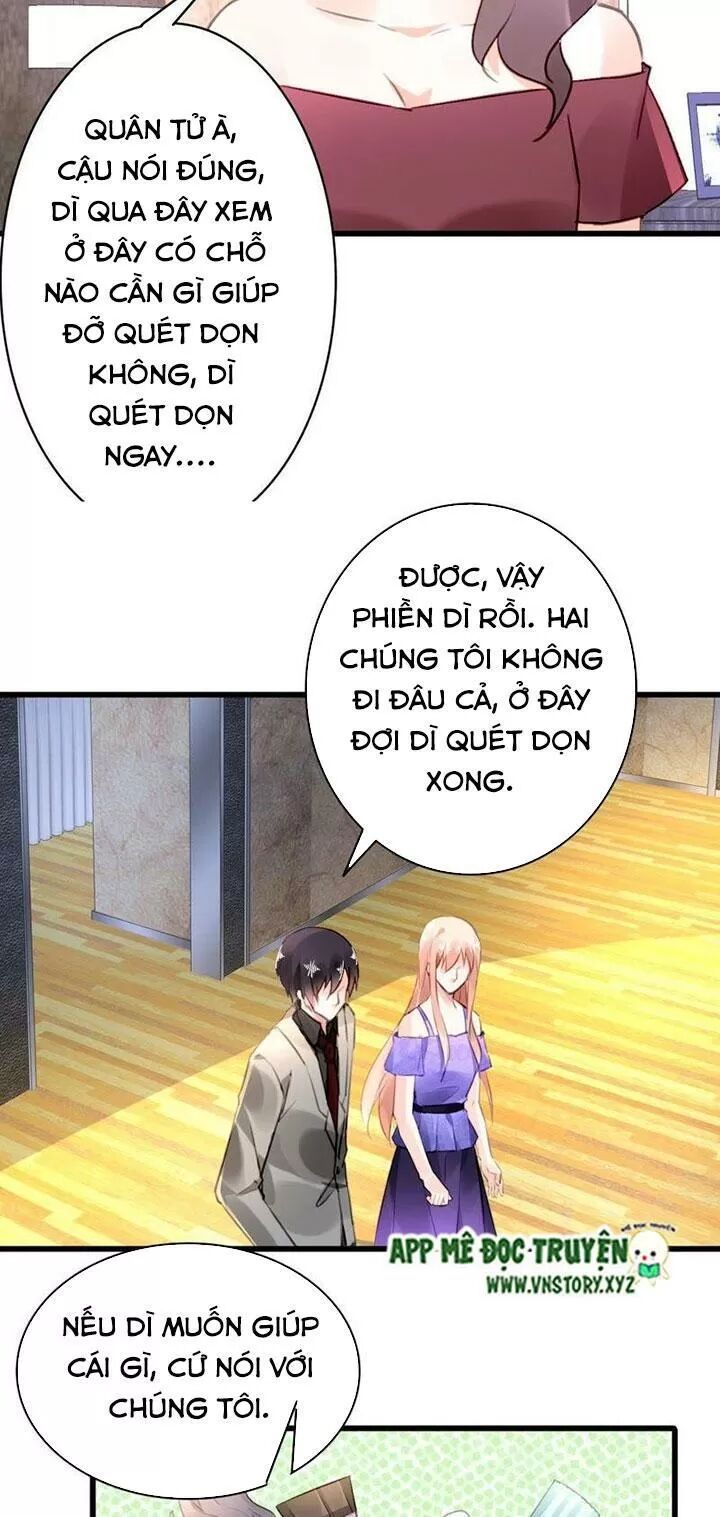 Mưu Ái Thành Nghiện Chapter 65 - Trang 2