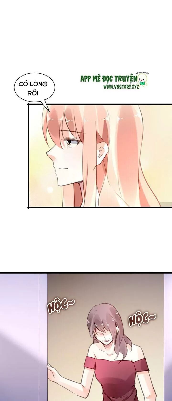 Mưu Ái Thành Nghiện Chapter 66 - Trang 2