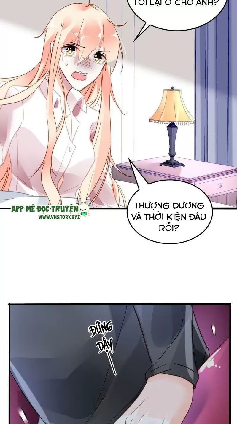 Mưu Ái Thành Nghiện Chapter 7 - Trang 2