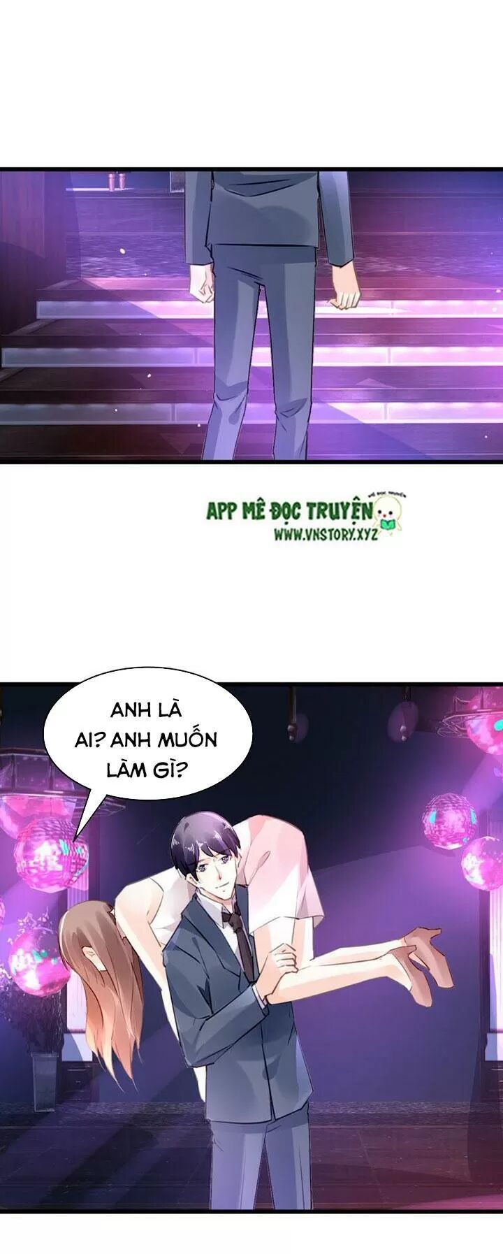 Mưu Ái Thành Nghiện Chapter 71 - Trang 2