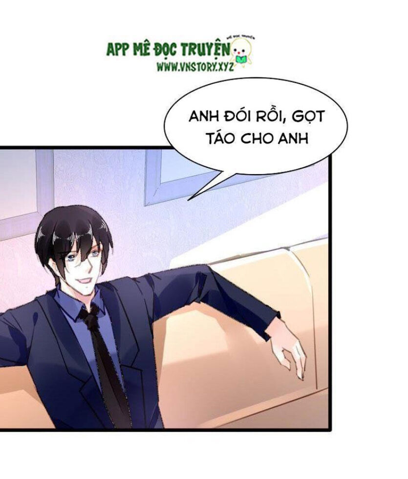 Mưu Ái Thành Nghiện Chapter 76 - Trang 2