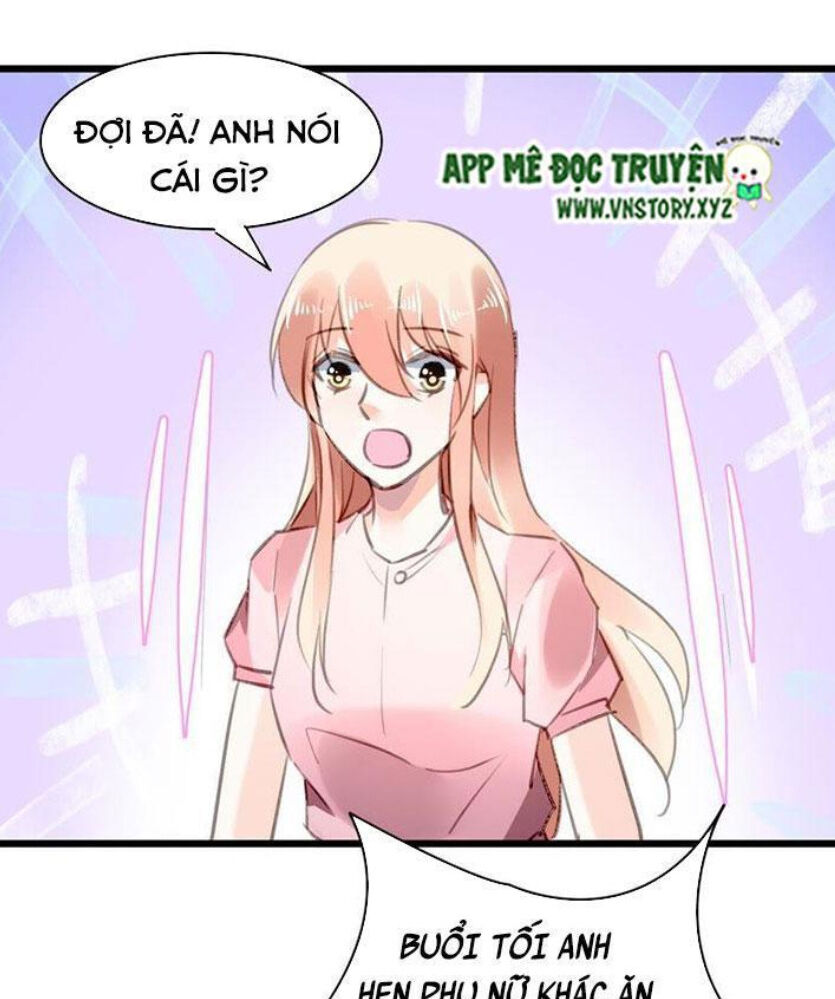 Mưu Ái Thành Nghiện Chapter 76 - Trang 2