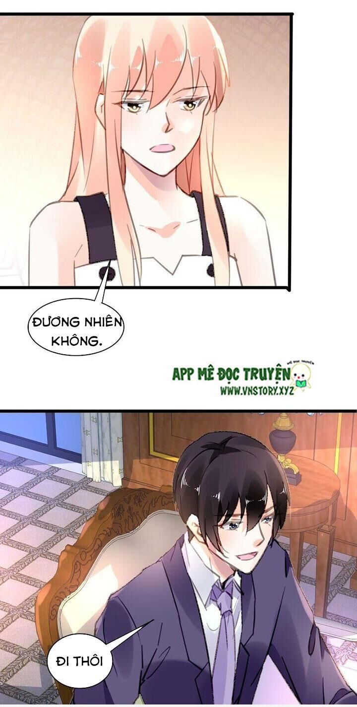Mưu Ái Thành Nghiện Chapter 77 - Trang 2