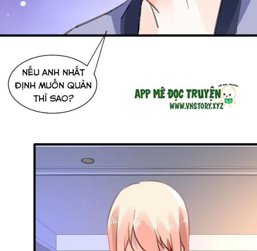 Mưu Ái Thành Nghiện Chapter 80 - Trang 2