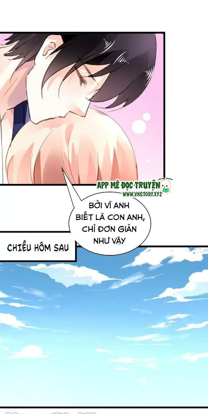 Mưu Ái Thành Nghiện Chapter 81 - Trang 2