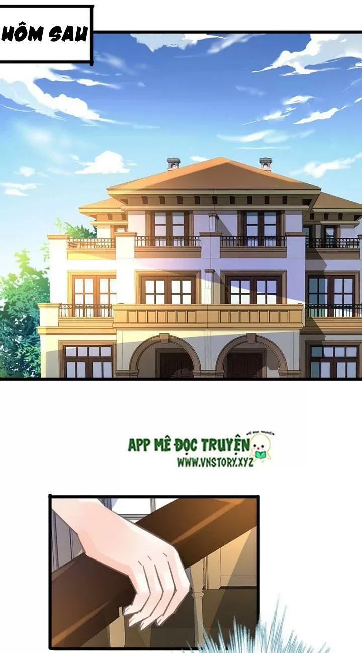 Mưu Ái Thành Nghiện Chapter 85 - Trang 2