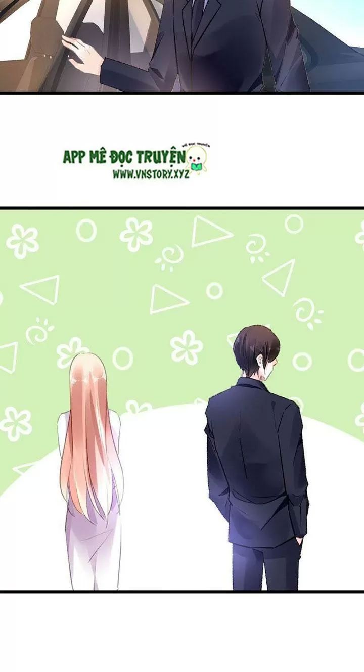 Mưu Ái Thành Nghiện Chapter 91 - Trang 2