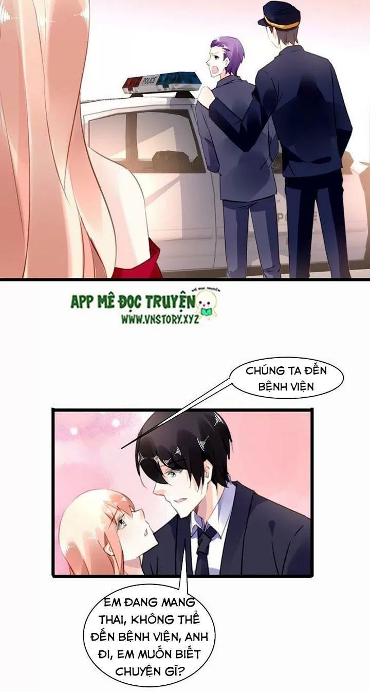 Mưu Ái Thành Nghiện Chapter 97 - Trang 2