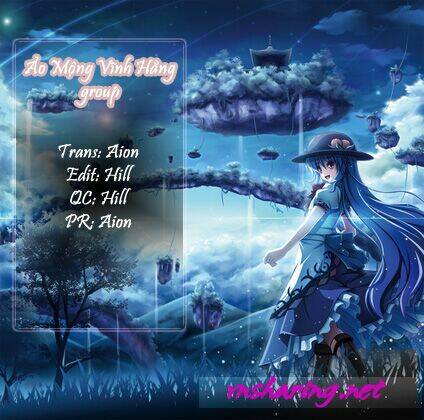 Muv Luv Unlimited Manga Chapter 11 - Trang 2