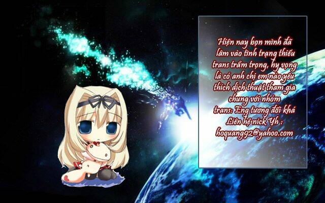 Muv Luv Unlimited Manga Chapter 11 - Trang 2