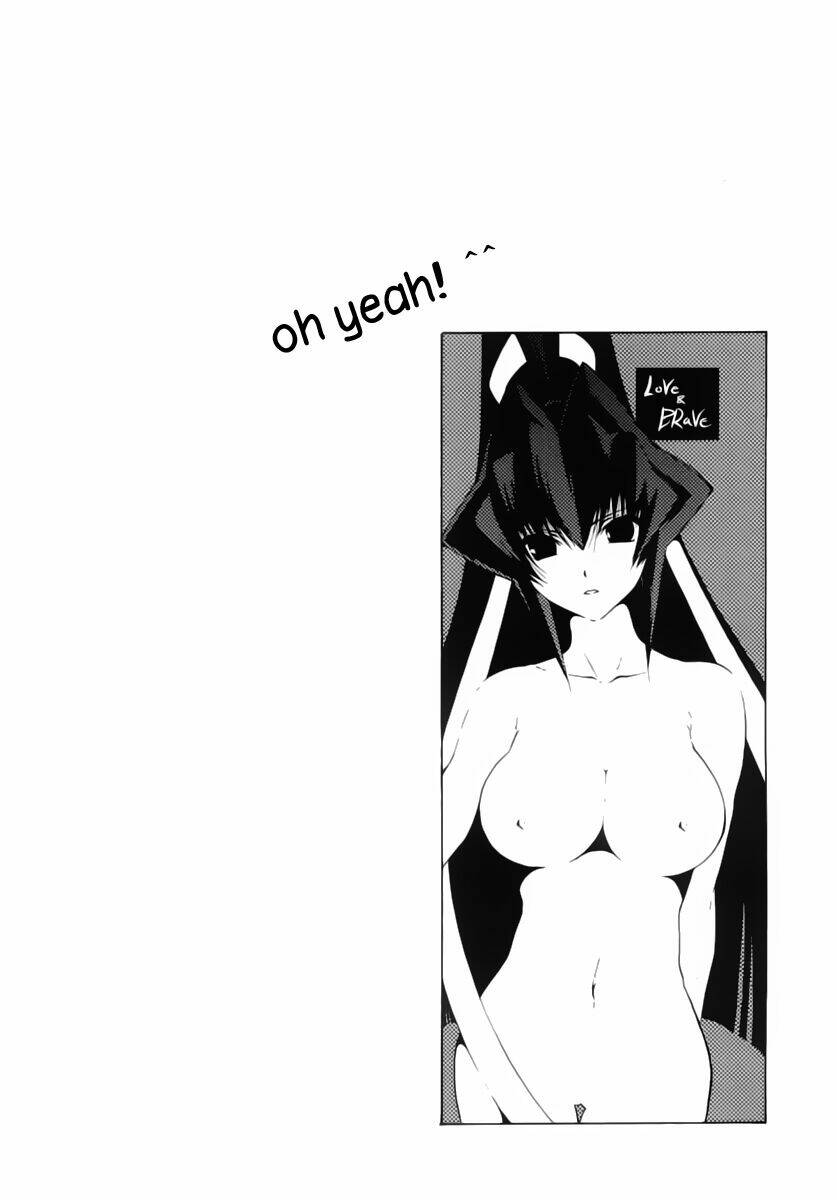 Muv Luv Unlimited Manga Chapter 4 - Trang 2