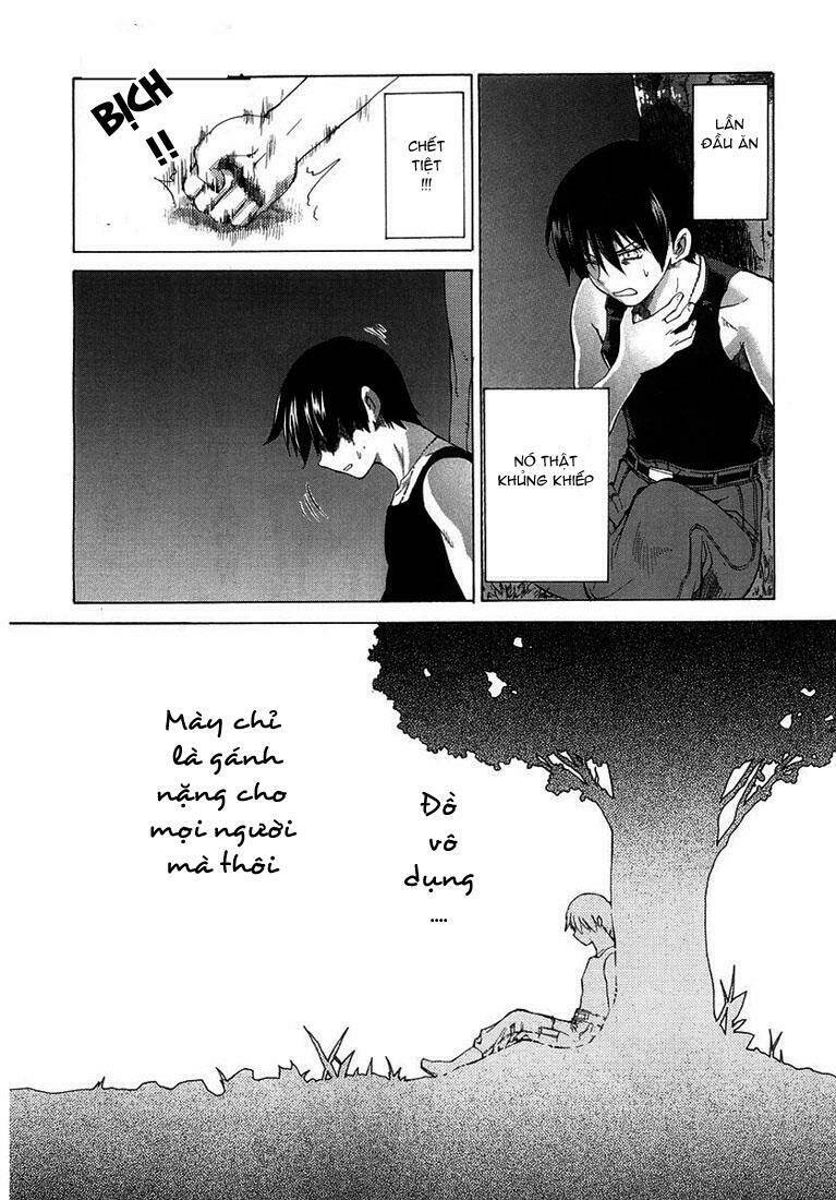 Muv Luv Unlimited Manga Chapter 7 - Trang 2