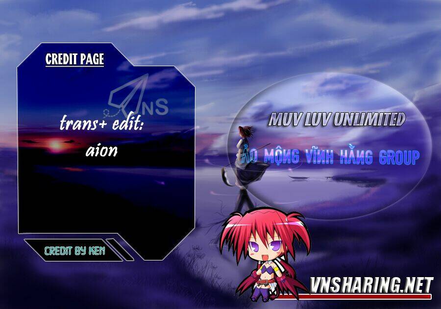 Muv Luv Unlimited Manga Chapter 7 - Trang 2