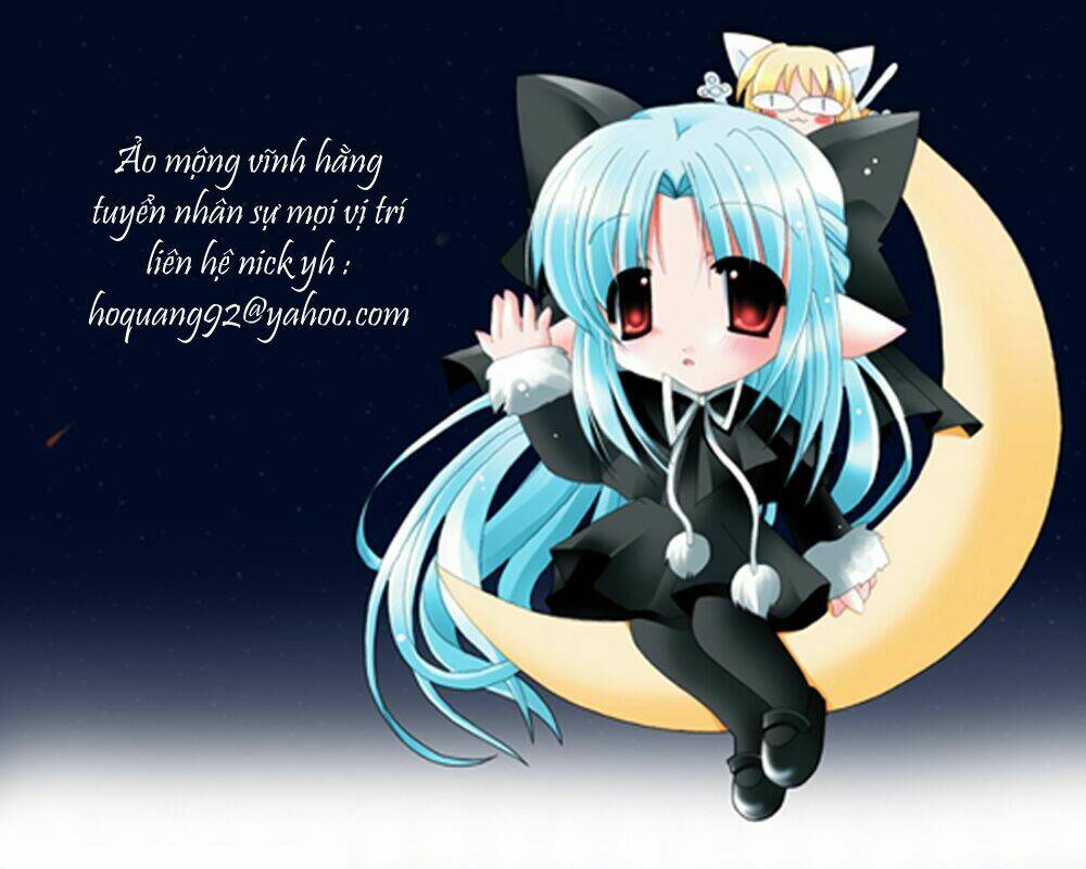 Muv Luv Unlimited Manga Chapter 8 - Trang 2