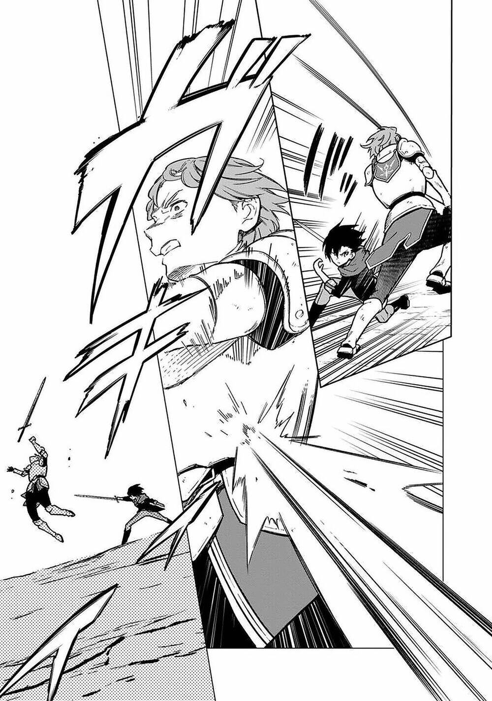 My Death Flags Show No Sign Of Ending. Chapter 32 - Trang 2