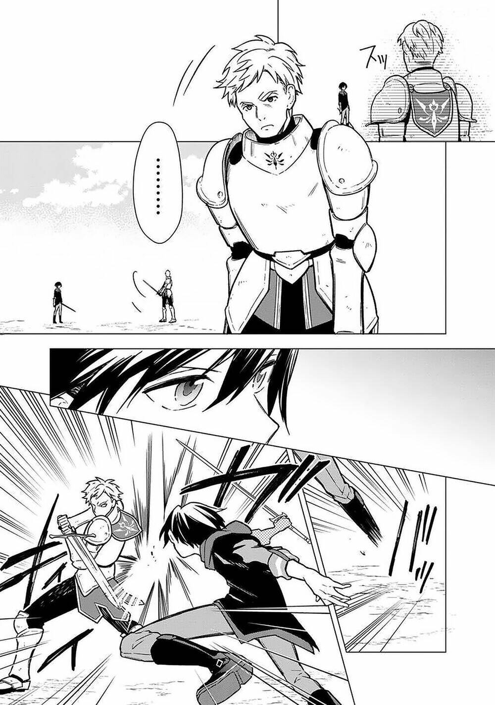 My Death Flags Show No Sign Of Ending. Chapter 32 - Trang 2