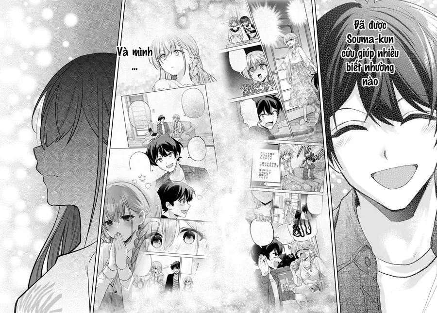 My Fave Persons Moved Into Condominium Where I Live Chapter 25 - Trang 2