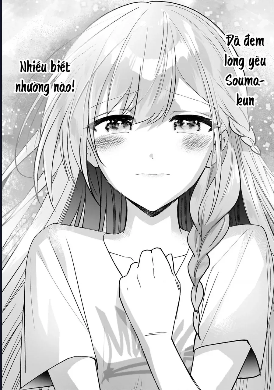 My Fave Persons Moved Into Condominium Where I Live Chapter 25 - Trang 2