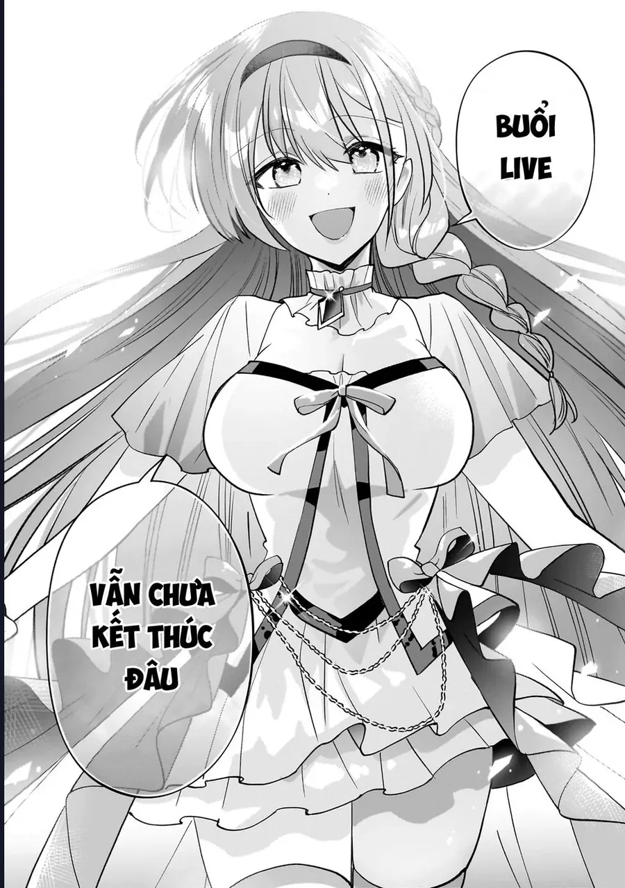 My Fave Persons Moved Into Condominium Where I Live Chapter 25 - Trang 2