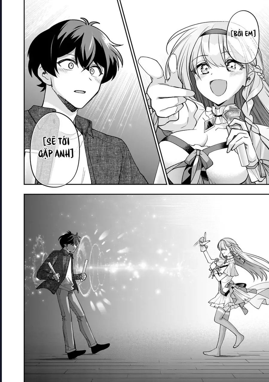 My Fave Persons Moved Into Condominium Where I Live Chapter 25 - Trang 2