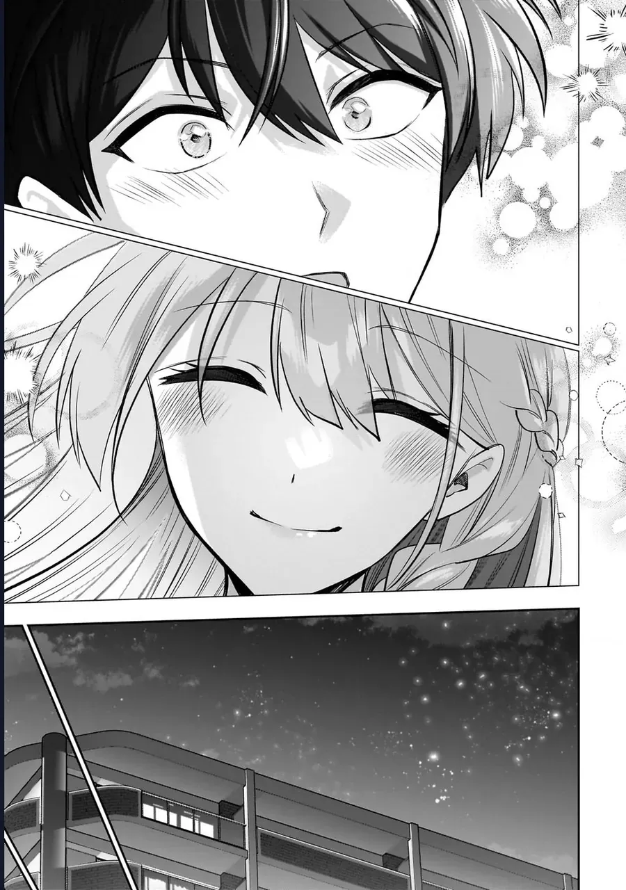 My Fave Persons Moved Into Condominium Where I Live Chapter 25 - Trang 2